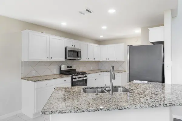 Coliving in Round Rock - North Austin, Austin