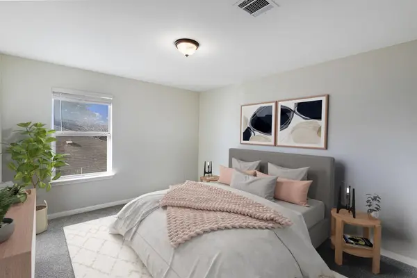 Coliving in Round Rock - North Austin, Austin