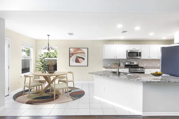 Coliving in Round Rock - North Austin, Austin