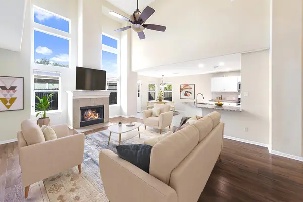 Coliving in Round Rock - North Austin, Austin