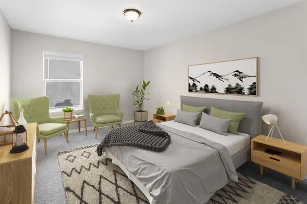 Coliving in Round Rock - North Austin, Austin