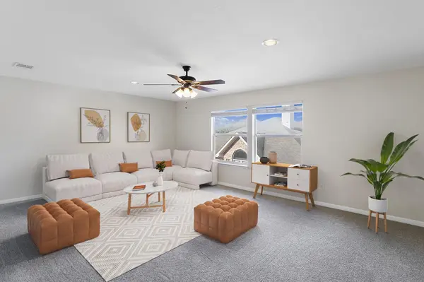 Coliving in Round Rock - North Austin, Austin