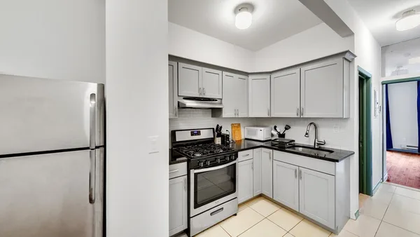 Coliving in East Harlem - Manhattan, New York