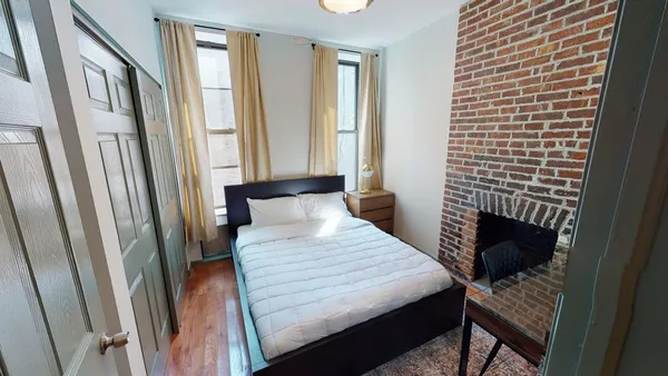 Coliving in East Harlem - Manhattan, New York