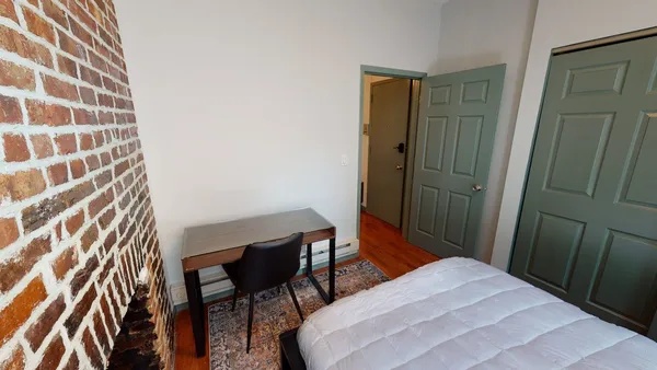 Coliving in East Harlem - Manhattan, New York