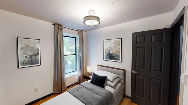 Coliving in East Harlem - Manhattan, New York