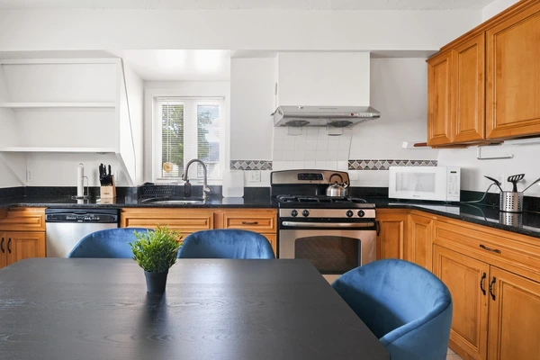 Coliving in Allston - Boston, Boston