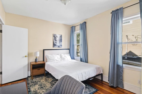 Coliving in Allston - Boston, Boston