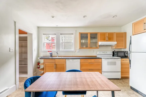 Coliving in Brighton - Boston, Boston