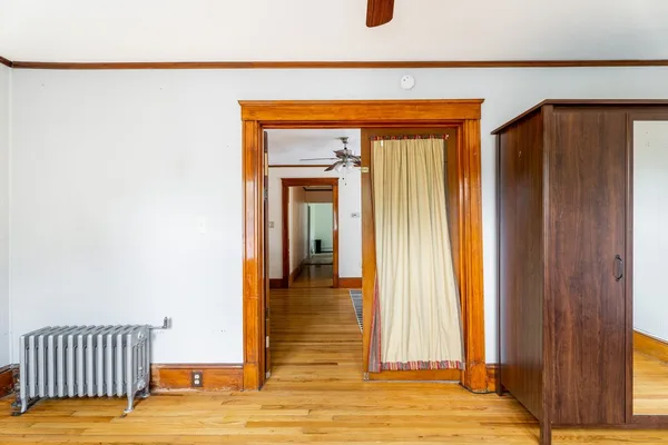 Coliving in Brighton - Boston, Boston