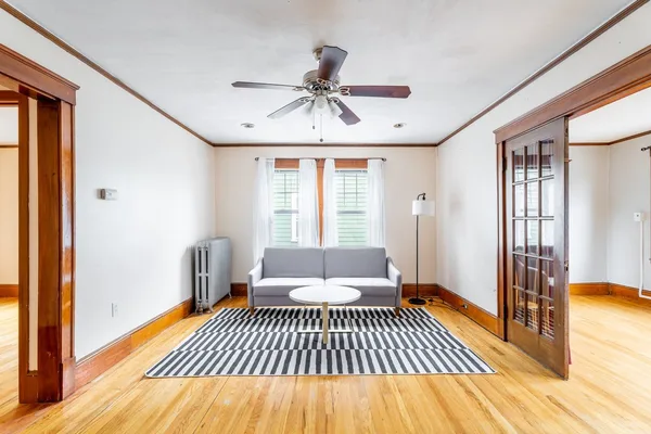 Coliving in Brighton - Boston, Boston