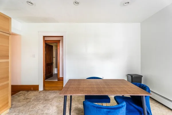 Coliving in Brighton - Boston, Boston