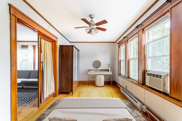 Coliving in Brighton - Boston, Boston