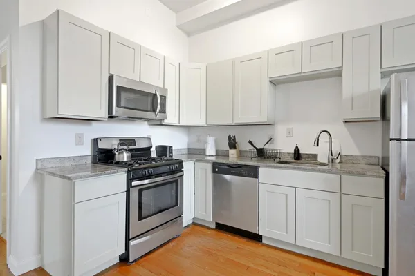 Coliving in South End - Boston, Boston