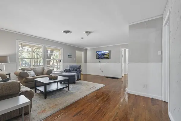 Coliving in Bedford - Forth Worth, Dallas