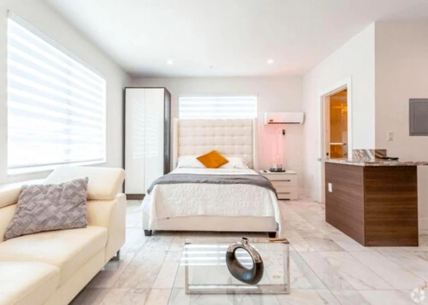 Coliving in South Beach - Miami Beach, Miami