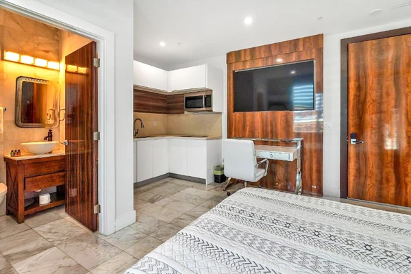 Coliving in South Beach - Miami Beach, Miami