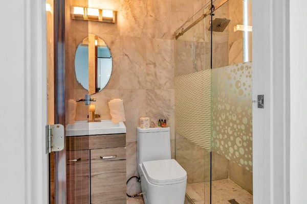 Coliving in South Beach - Miami Beach, Miami