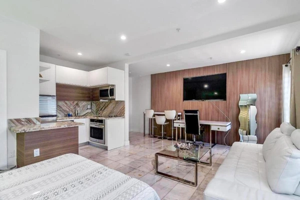 Coliving in South Beach - Miami Beach, Miami