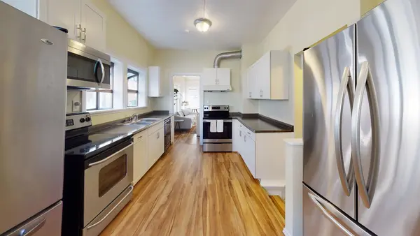 Coliving in Central District - Central Seattle, Seattle