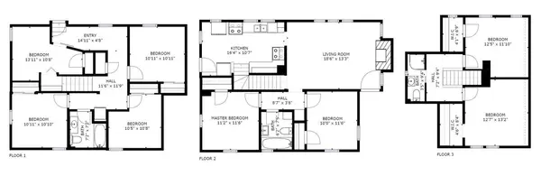 Coliving in Central District - Central Seattle, Seattle