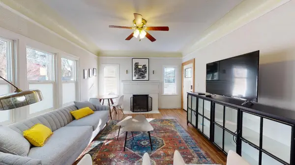 Coliving in Central District - Central Seattle, Seattle