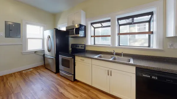 Coliving in Central District - Central Seattle, Seattle