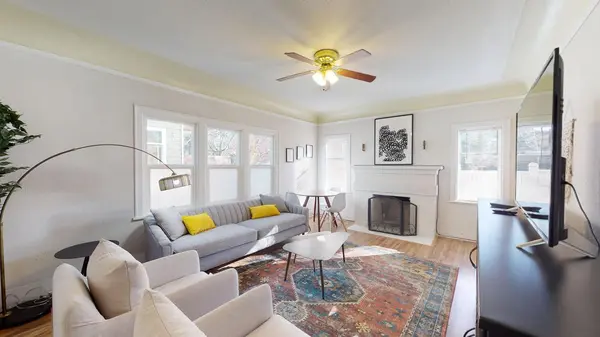 Coliving in Central District - Central Seattle, Seattle