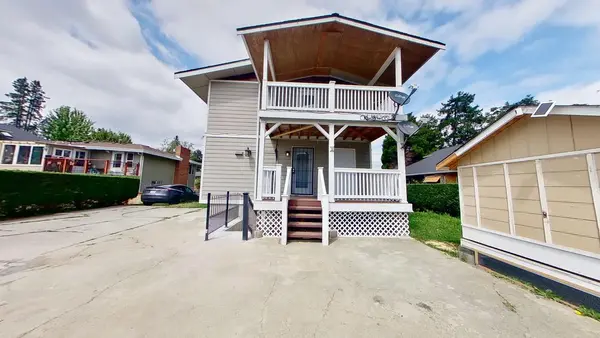 Coliving in New Holly - SE Seattle, Seattle