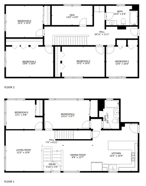 Coliving in New Holly - SE Seattle, Seattle