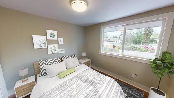 Coliving in New Holly - SE Seattle, Seattle