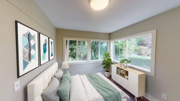 Coliving in New Holly - SE Seattle, Seattle