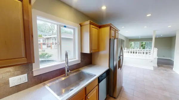 Coliving in New Holly - SE Seattle, Seattle