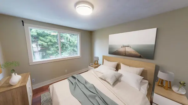 Coliving in New Holly - SE Seattle, Seattle