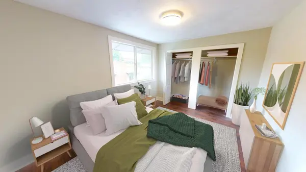 Coliving in New Holly - SE Seattle, Seattle