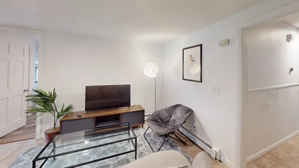 Coliving in South Boston - Boston, Boston