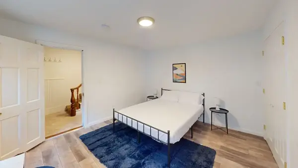 Coliving in South Boston - Boston, Boston