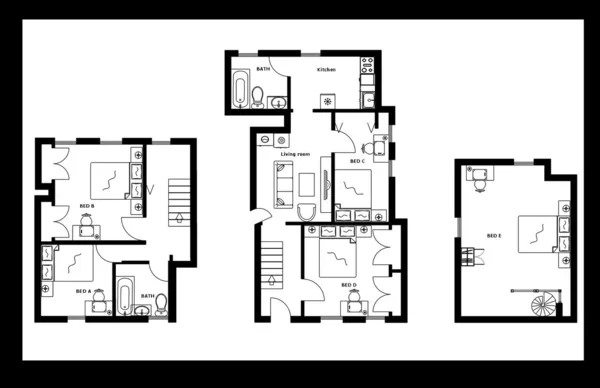 Coliving in South Boston - Boston, Boston