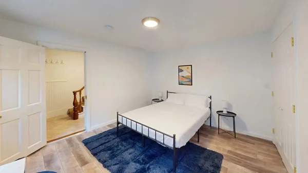 Coliving in South Boston - Boston, Boston