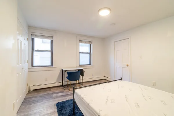 Coliving in South Boston - Boston, Boston