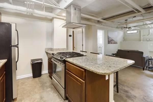 Coliving in Dupont Circle - Washington Northwest, Washington DC