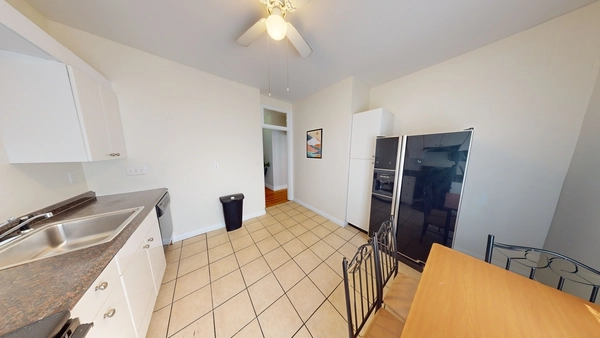 Coliving in Allston - Boston, Boston