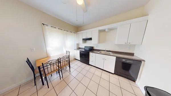 Coliving in Allston - Boston, Boston