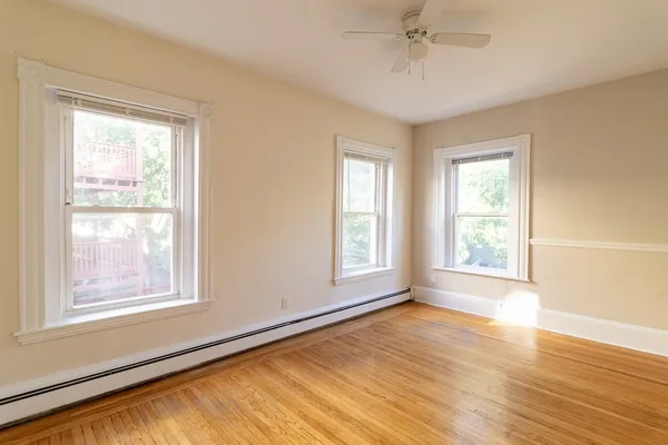 Coliving in Allston - Boston, Boston