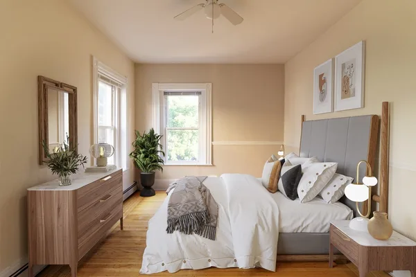 Coliving in Allston - Boston, Boston