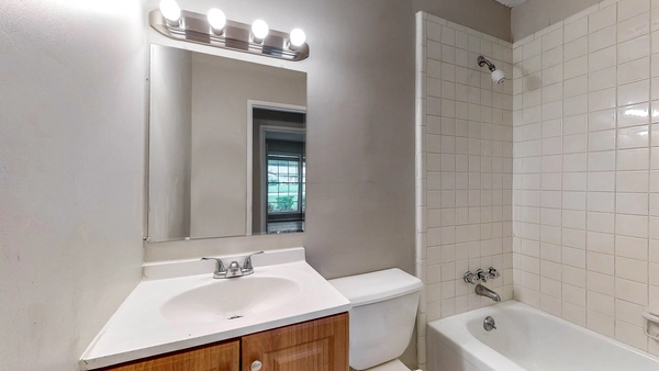 Coliving in College Park - South Atl, Atlanta