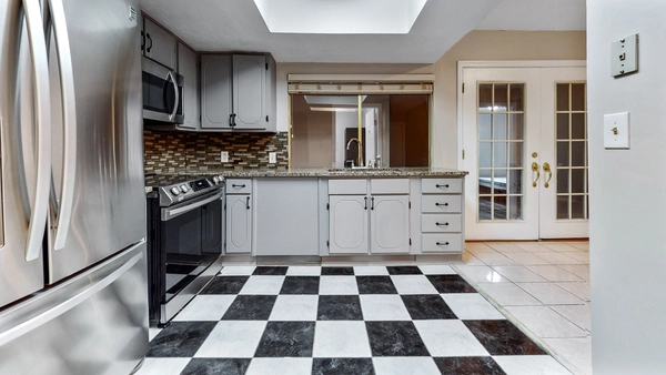 Coliving in College Park - South Atl, Atlanta