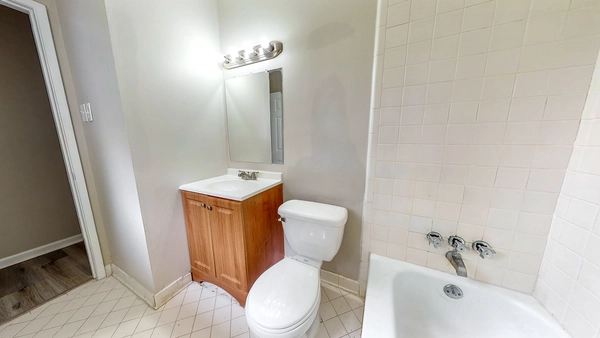 Coliving in College Park - South Atl, Atlanta