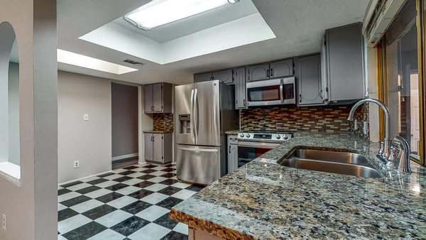 Coliving in College Park - South Atl, Atlanta