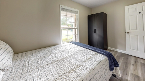 Coliving in College Park - South Atl, Atlanta